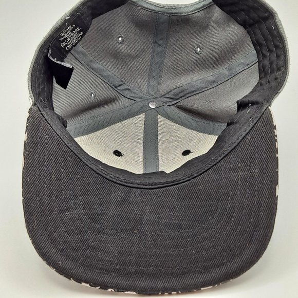 Disney Tim Burton's Nightmare Before Christmas Jack Skellington Hat - Picture 4 of 6